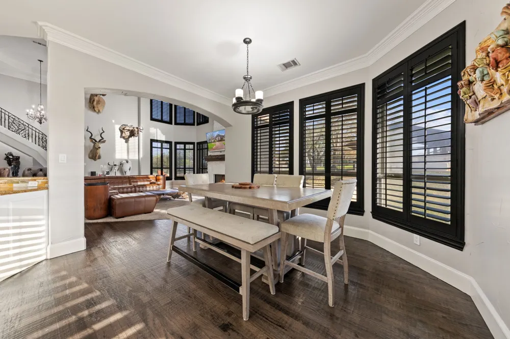 332 Sedona Falls Drive Sunnyvale, TX 75182