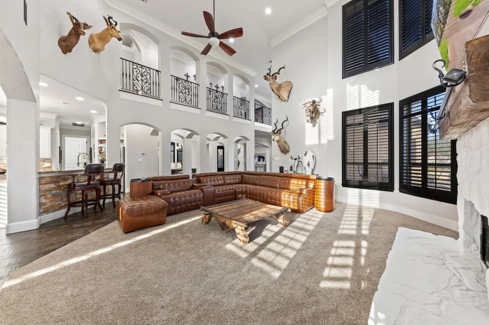 332 Sedona Falls Drive Sunnyvale, TX 75182