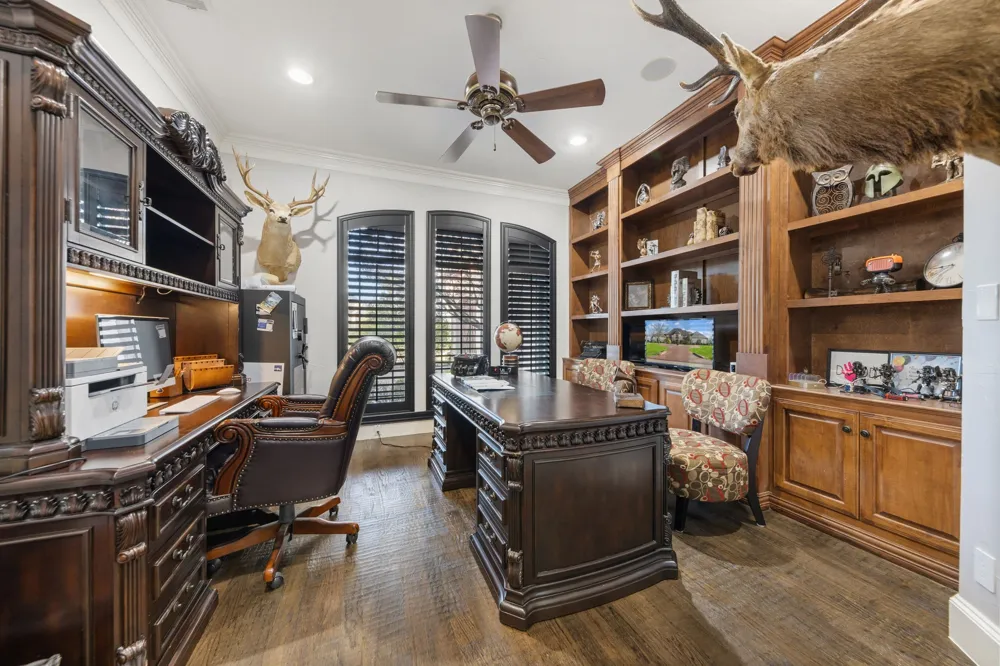 332 Sedona Falls Drive Sunnyvale, TX 75182