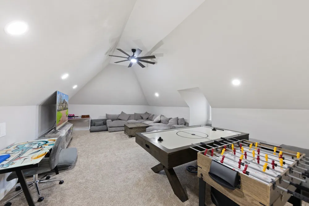 332 Sedona Falls Drive Sunnyvale, TX 75182