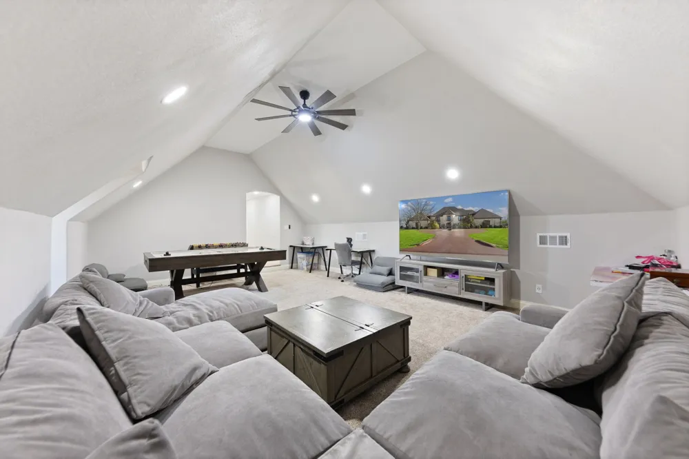 332 Sedona Falls Drive Sunnyvale, TX 75182