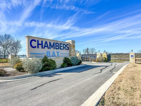 Chambers Bay