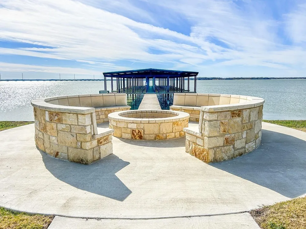 Chambers Bay Kerens, TX 75144