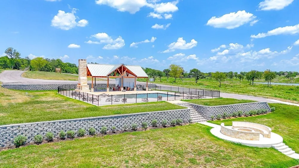 Chambers Bay Kerens, TX 75144