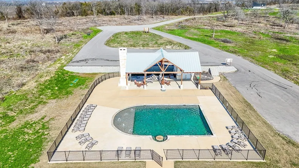 Chambers Bay Kerens, TX 75144