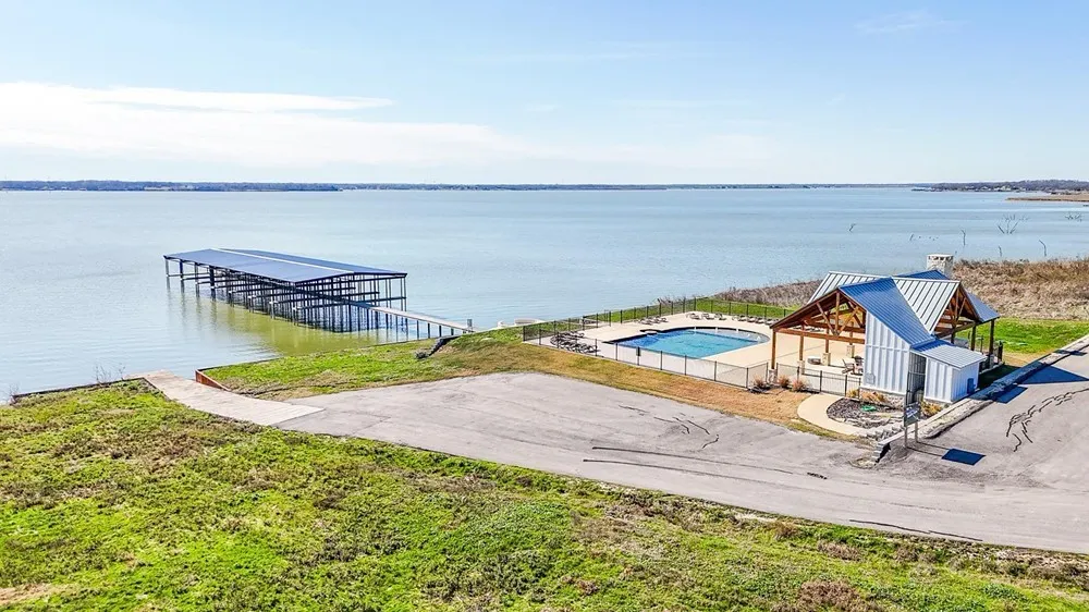 Chambers Bay Kerens, TX 75144