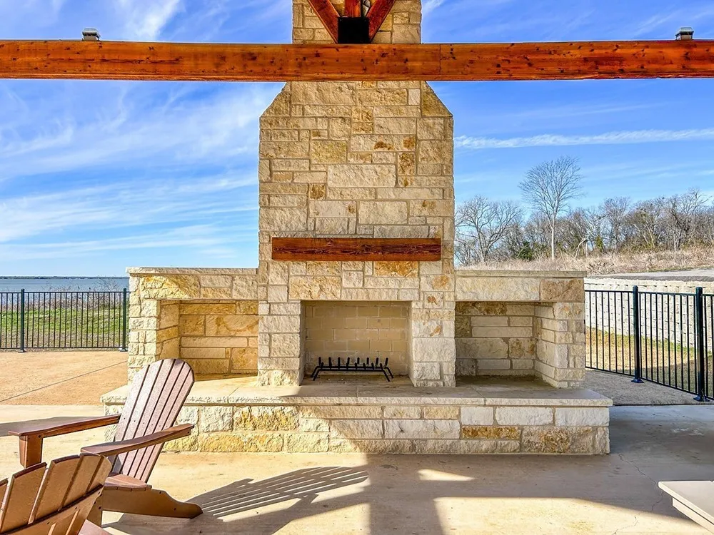 Chambers Bay Kerens, TX 75144