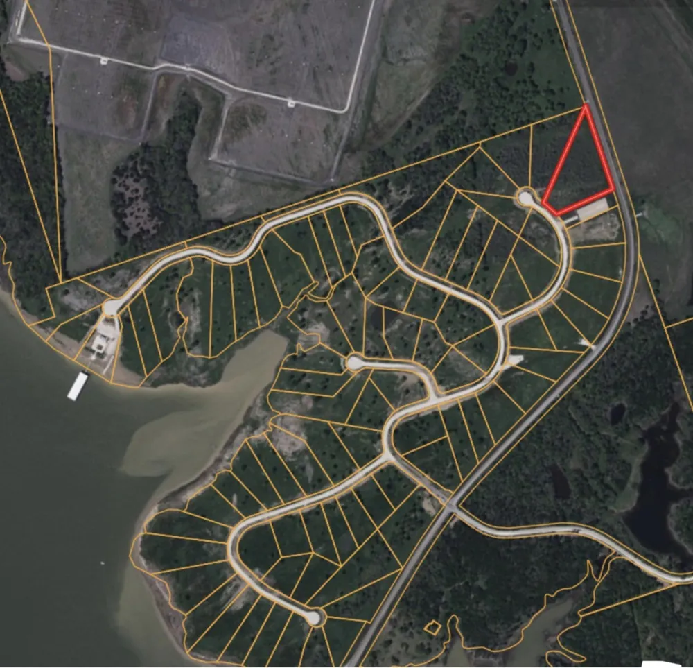 Chambers Bay Kerens, TX 75144