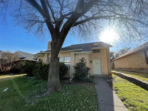 1513 Liberty Lane