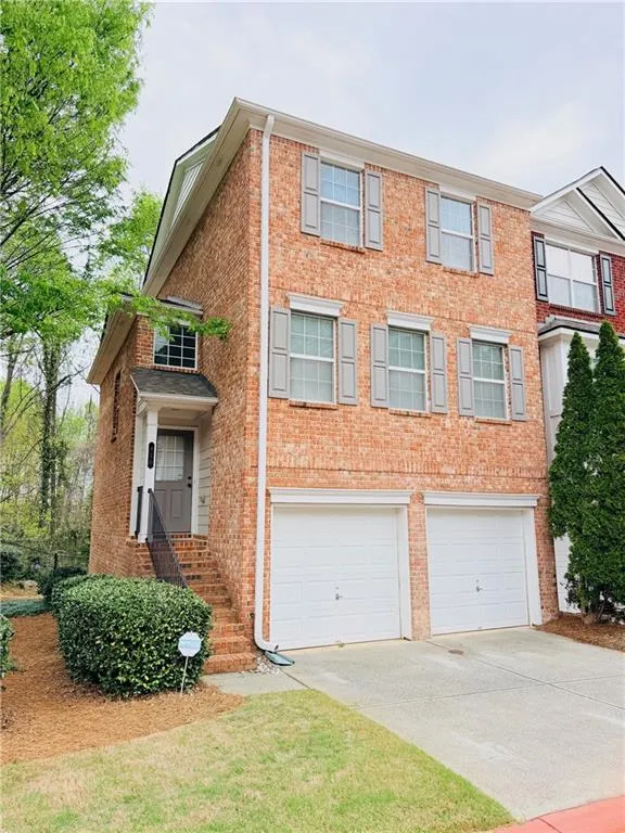 420 Heritage Park Trace NW #22 Kennesaw, GA 30144