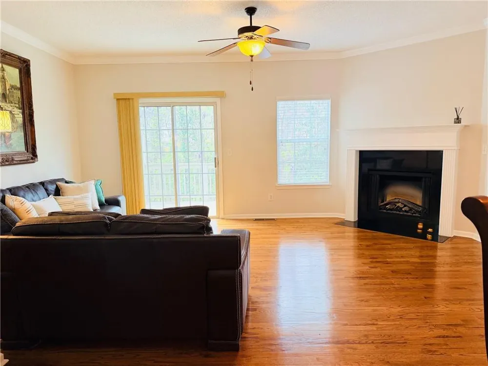 420 Heritage Park Trace NW #22 Kennesaw, GA 30144