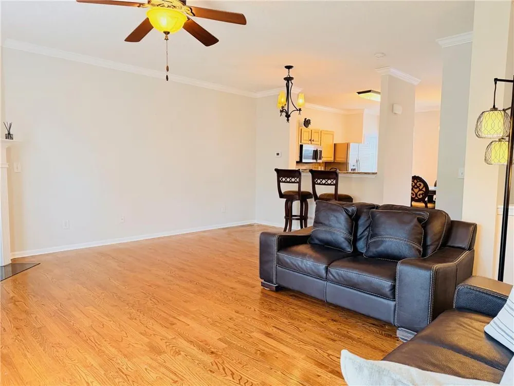 420 Heritage Park Trace NW #22 Kennesaw, GA 30144