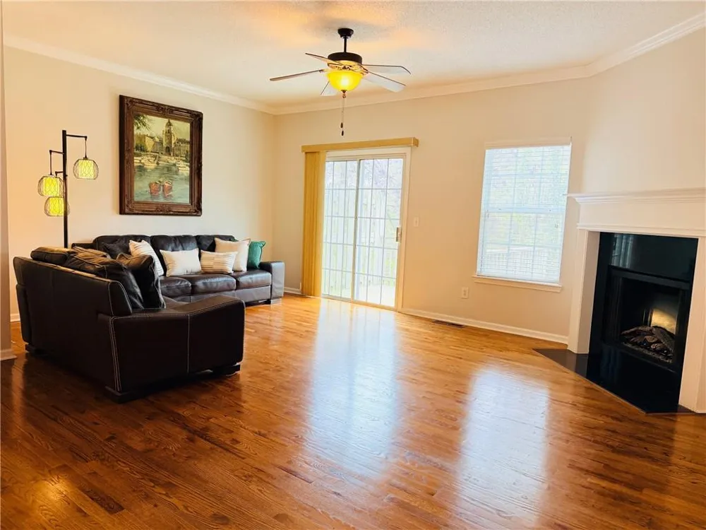 420 Heritage Park Trace NW #22 Kennesaw, GA 30144
