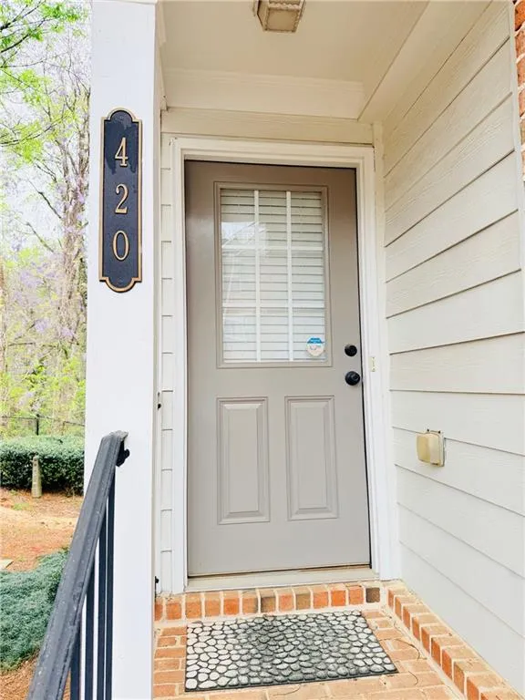420 Heritage Park Trace NW #22 Kennesaw, GA 30144