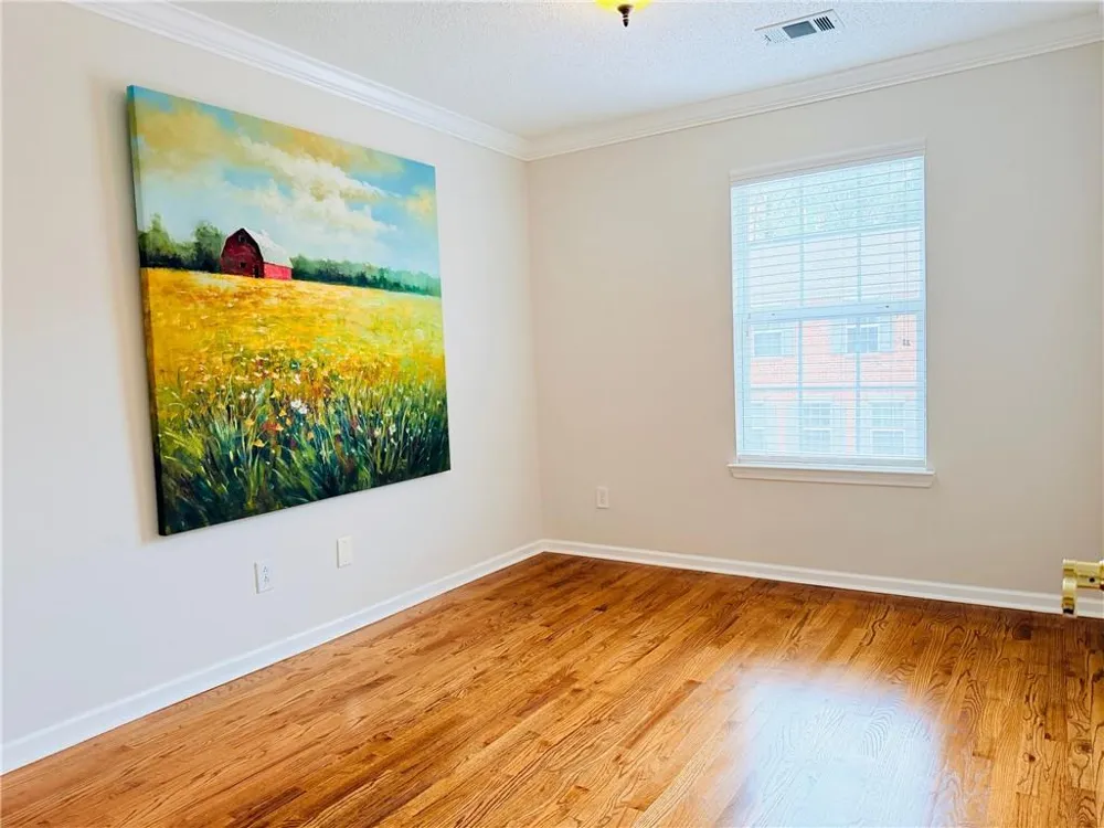 420 Heritage Park Trace NW #22 Kennesaw, GA 30144