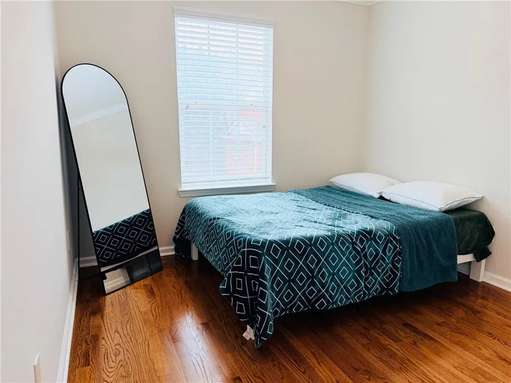 420 Heritage Park Trace NW #22 Kennesaw, GA 30144
