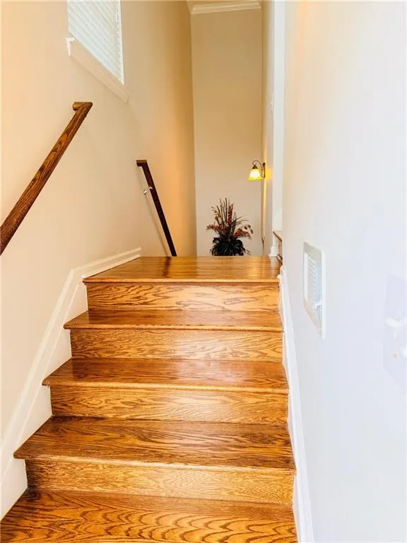 420 Heritage Park Trace NW #22 Kennesaw, GA 30144
