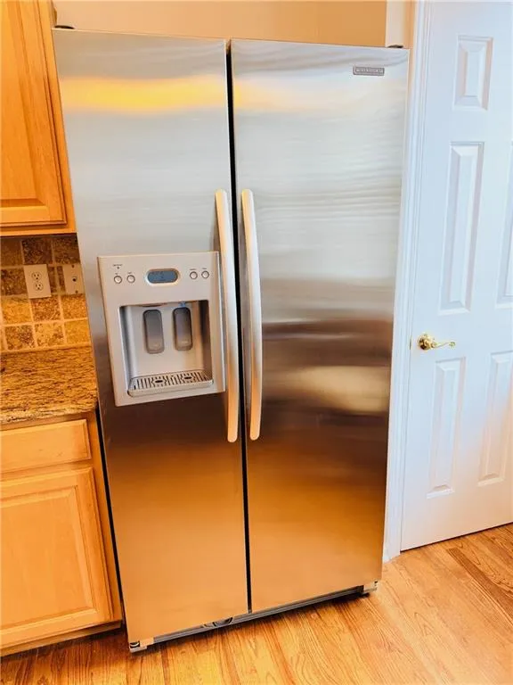 420 Heritage Park Trace NW #22 Kennesaw, GA 30144