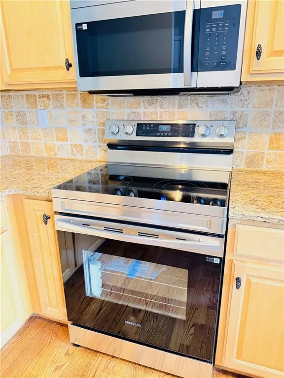 420 Heritage Park Trace NW #22 Kennesaw, GA 30144