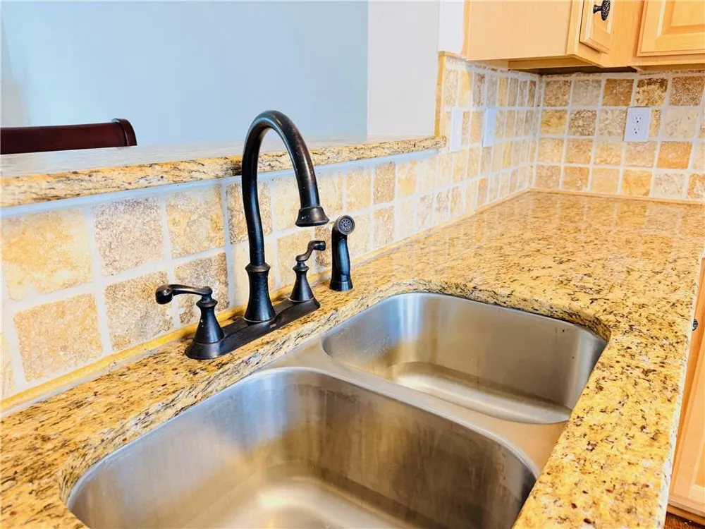 420 Heritage Park Trace NW #22 Kennesaw, GA 30144