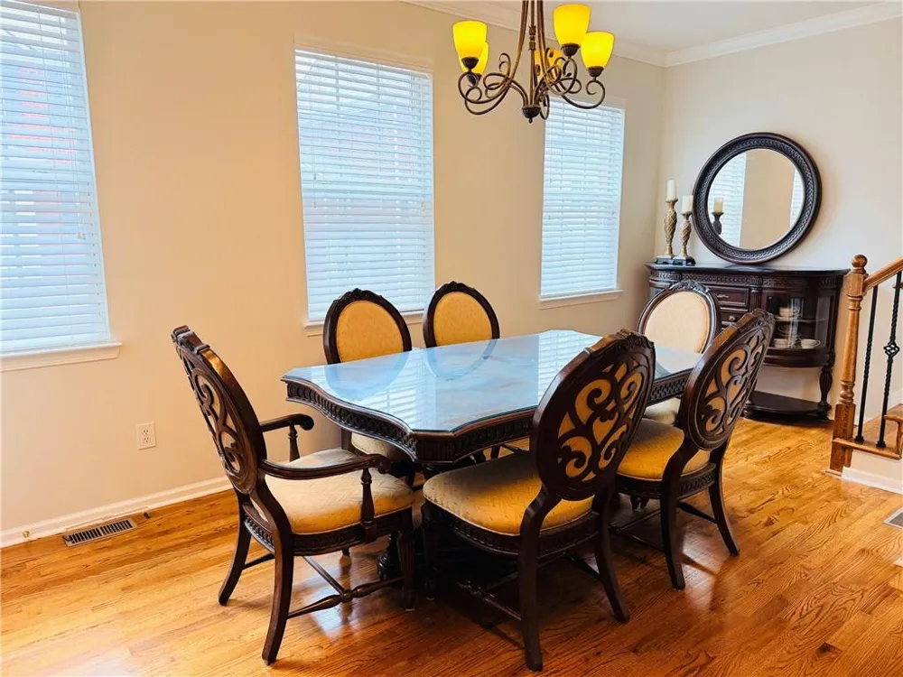 420 Heritage Park Trace NW #22 Kennesaw, GA 30144