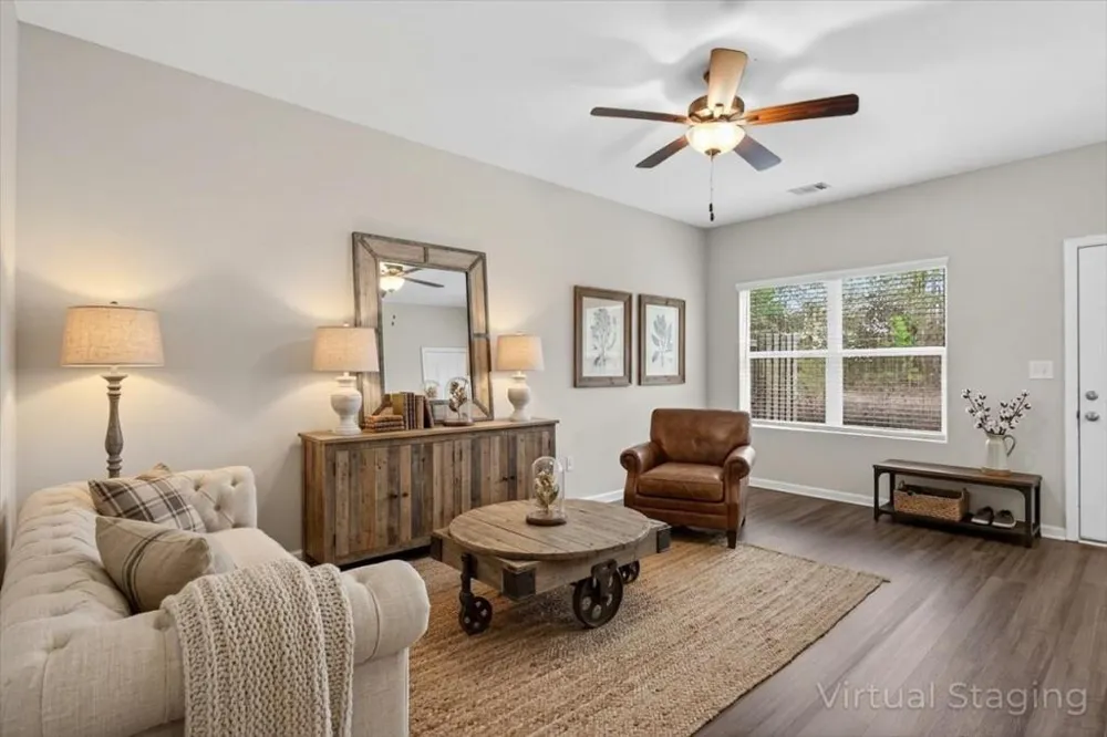 107 Brexley Drive Calhoun, GA 30701