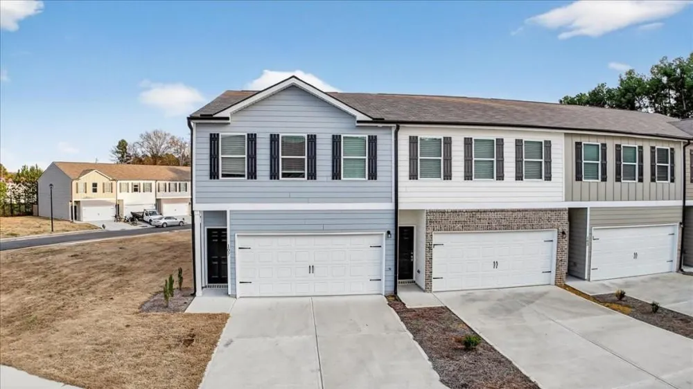 107 Brexley Drive Calhoun, GA 30701