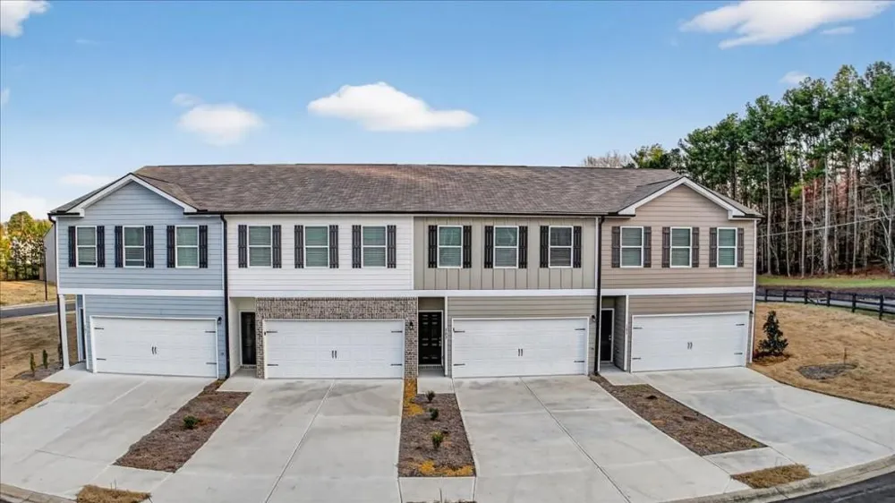 107 Brexley Drive Calhoun, GA 30701