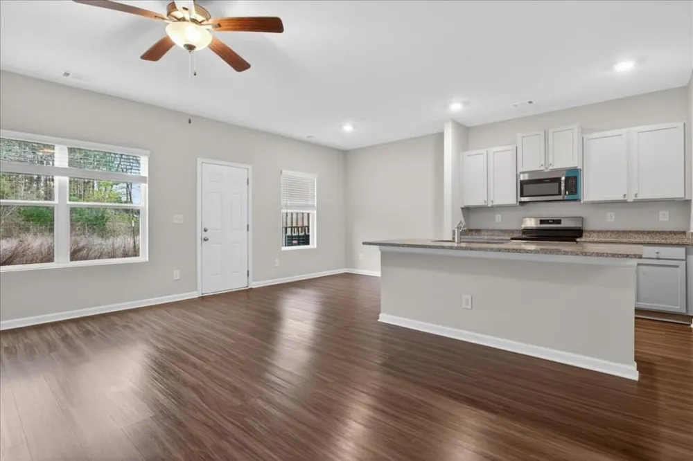 107 Brexley Drive Calhoun, GA 30701