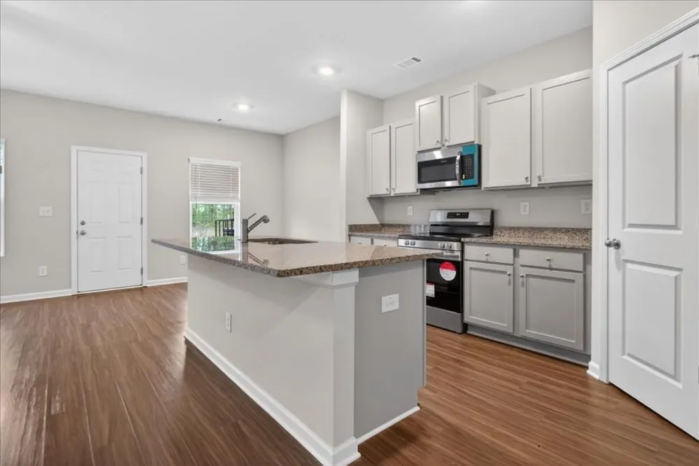 107 Brexley Drive Calhoun, GA 30701