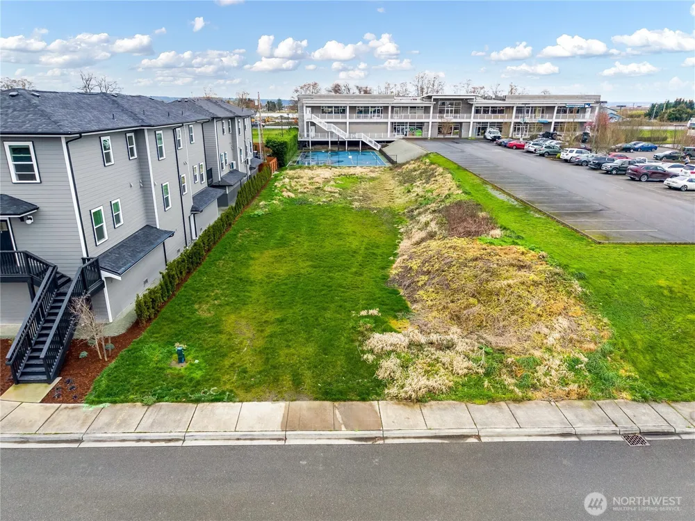 0 270th Street NW Stanwood, WA 98292