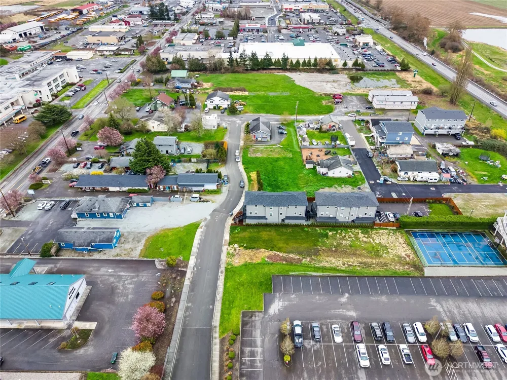0 270th Street NW Stanwood, WA 98292