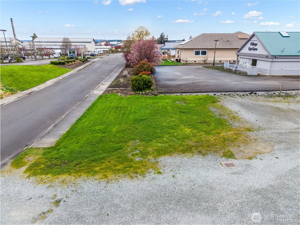 0 270th Street NW Stanwood, WA 98292