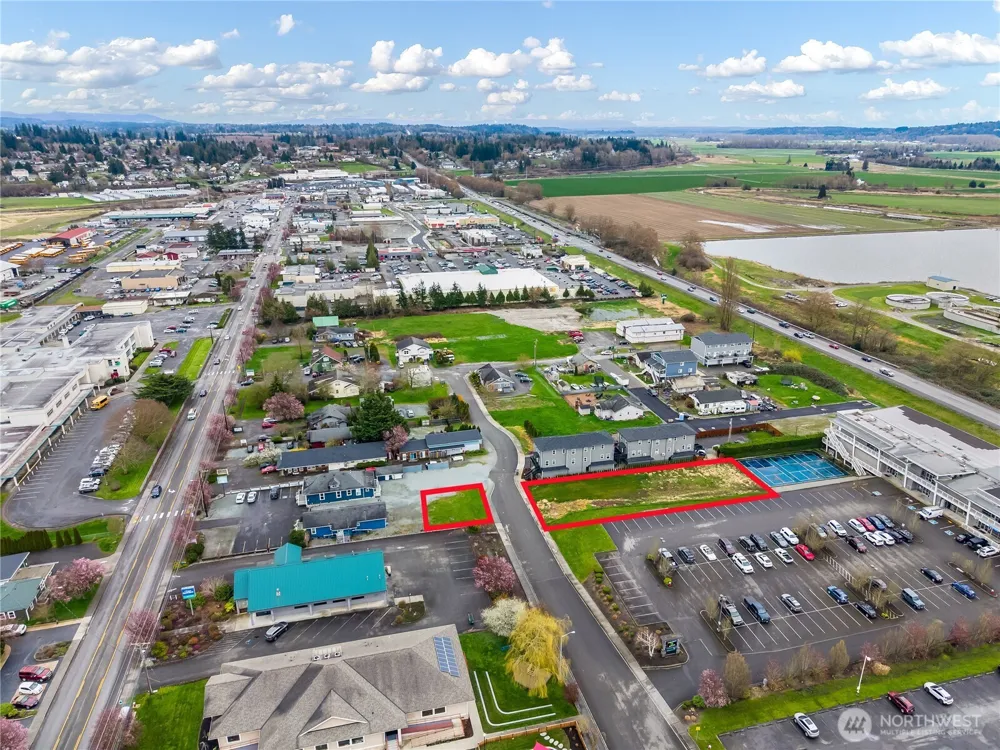 0 270th Street NW Stanwood, WA 98292