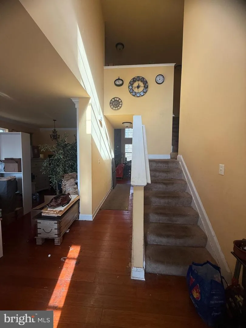 1219 BUSH ROAD Abingdon, MD 21009