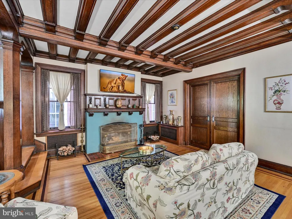 431 CENTRE STREET Ashland, PA 17921