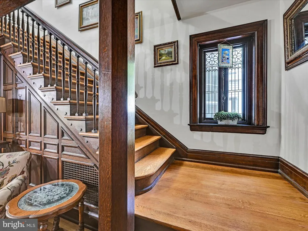 431 CENTRE STREET Ashland, PA 17921