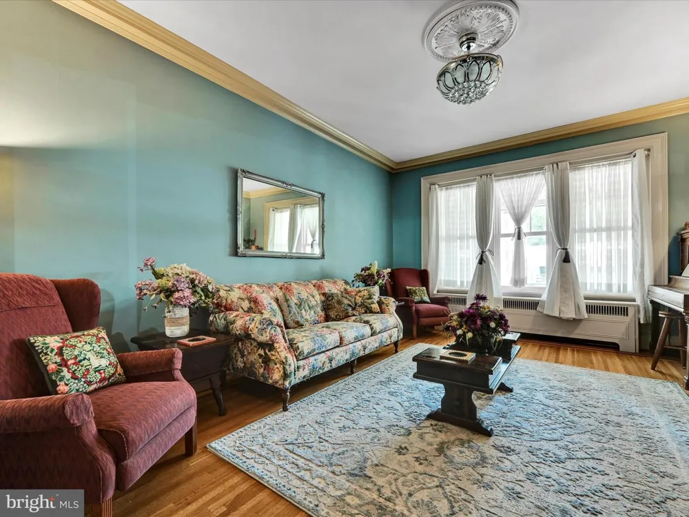 431 CENTRE STREET Ashland, PA 17921