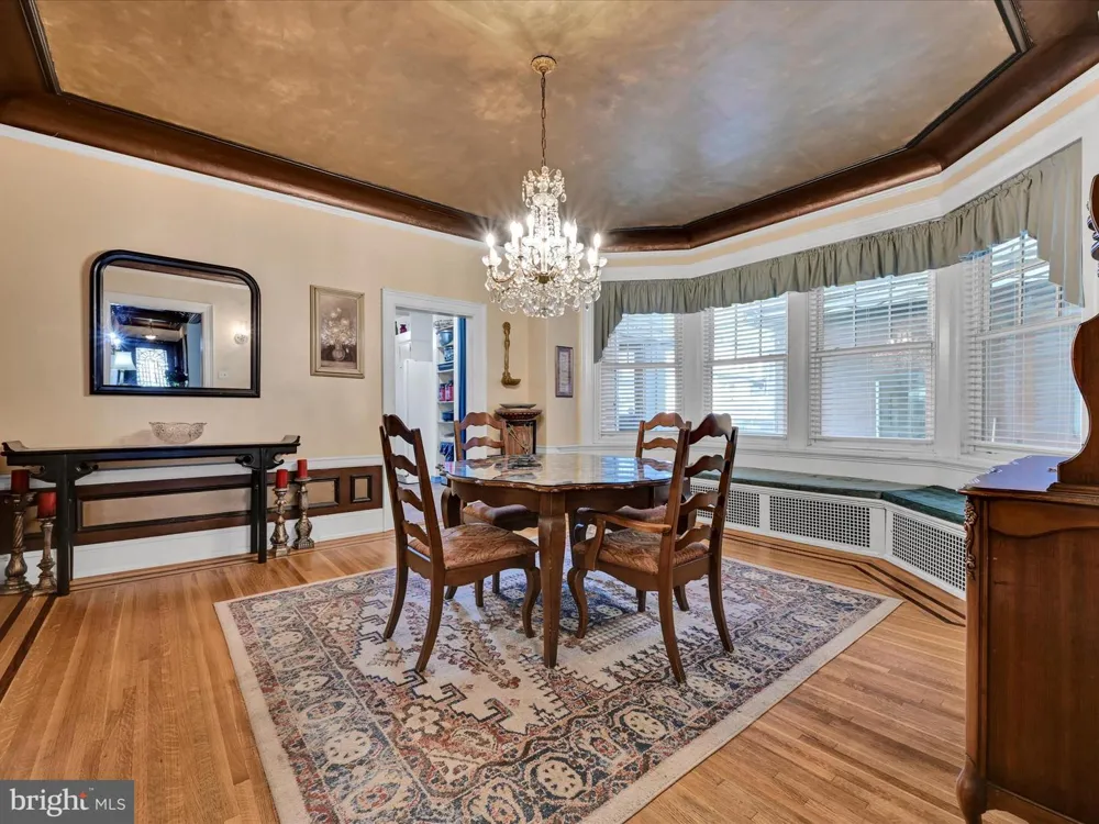 431 CENTRE STREET Ashland, PA 17921