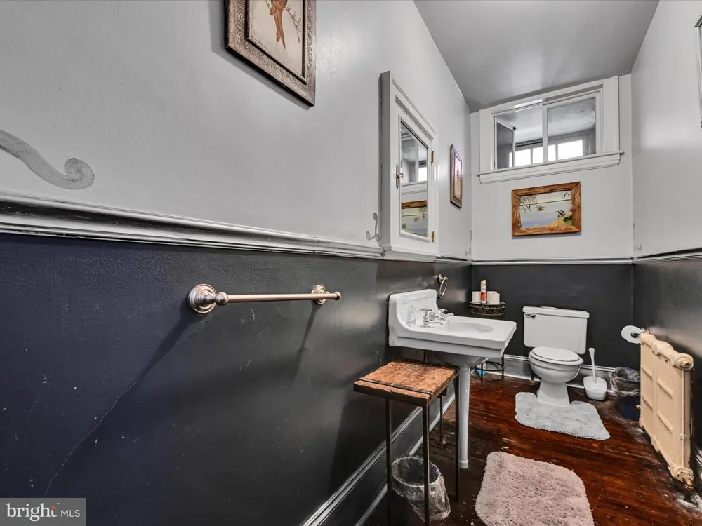 431 CENTRE STREET Ashland, PA 17921