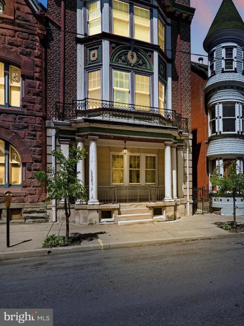 431 CENTRE STREET Ashland, PA 17921