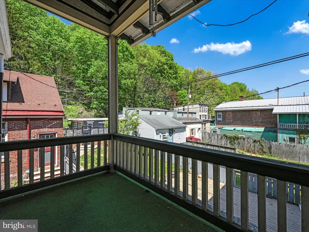 431 CENTRE STREET Ashland, PA 17921