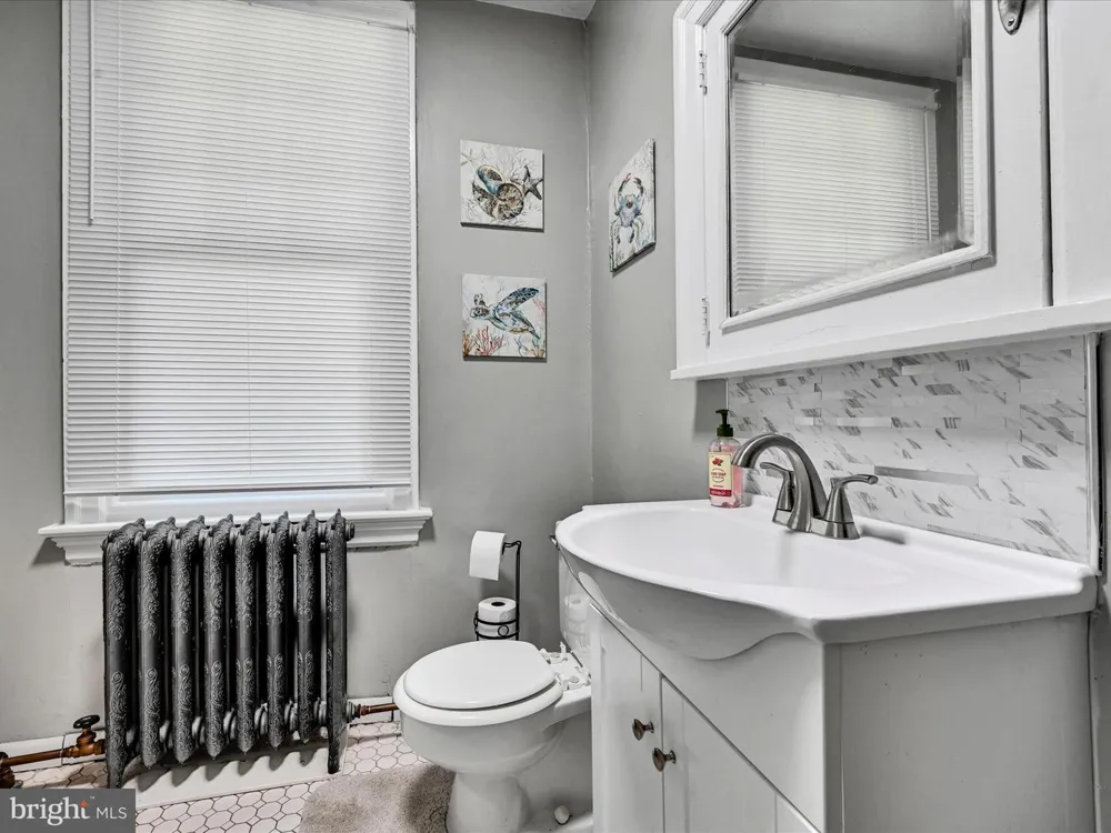 431 CENTRE STREET Ashland, PA 17921