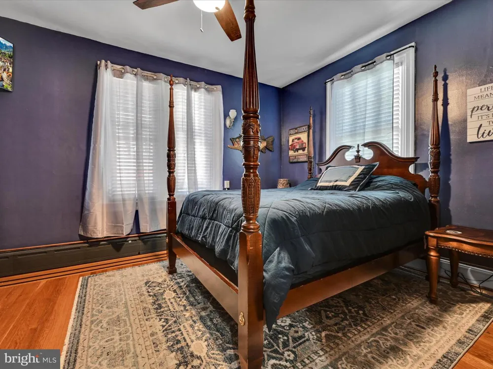 431 CENTRE STREET Ashland, PA 17921