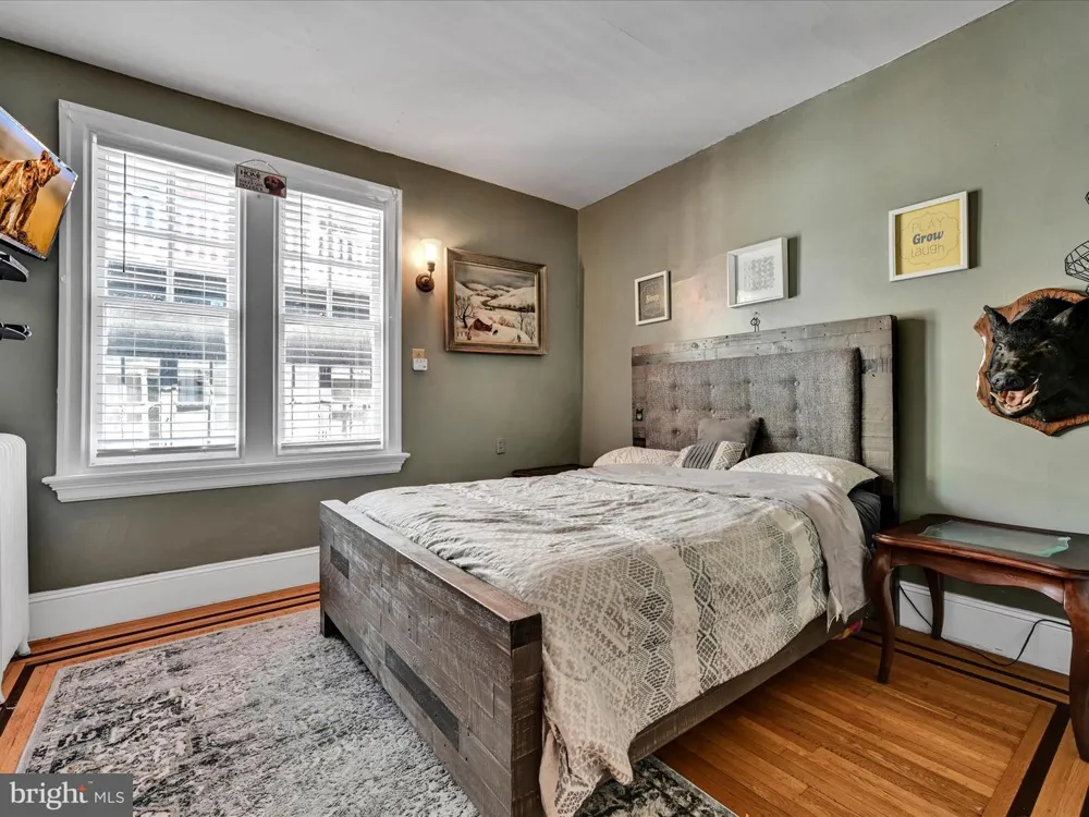 431 CENTRE STREET Ashland, PA 17921