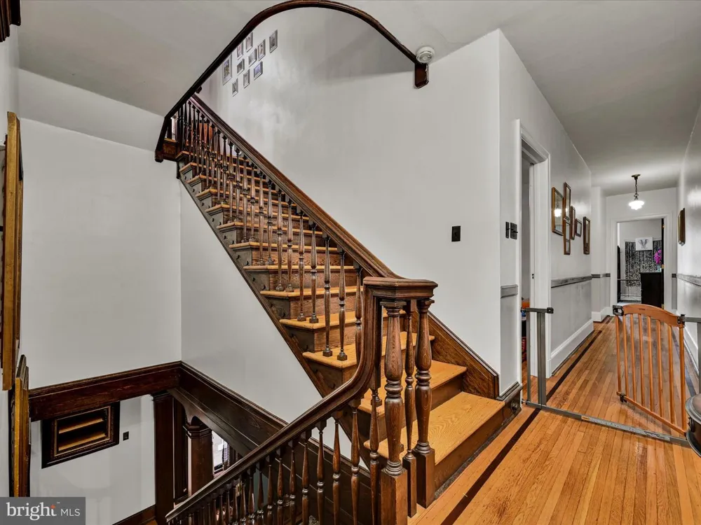 431 CENTRE STREET Ashland, PA 17921