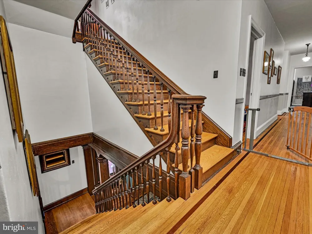 431 CENTRE STREET Ashland, PA 17921