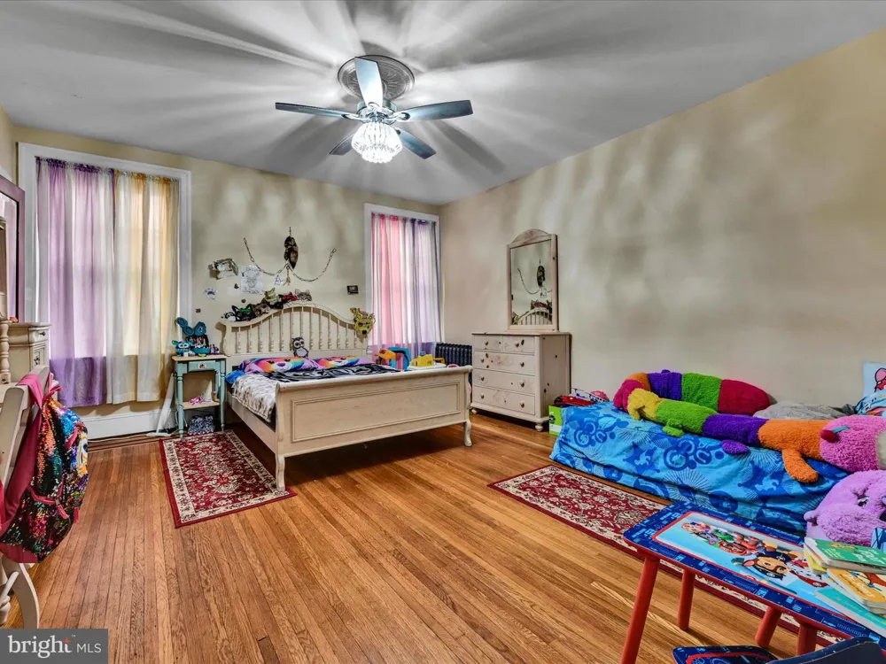 431 CENTRE STREET Ashland, PA 17921