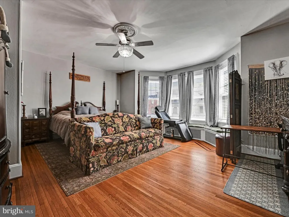 431 CENTRE STREET Ashland, PA 17921