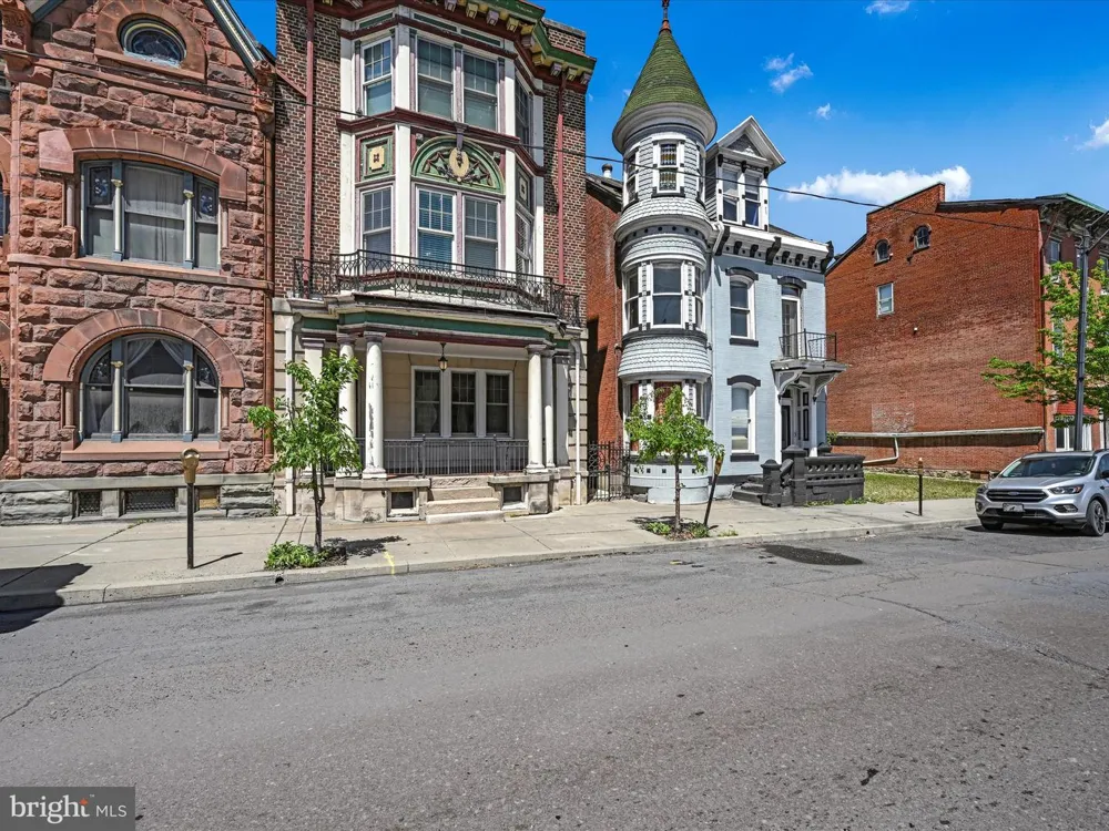 431 CENTRE STREET Ashland, PA 17921